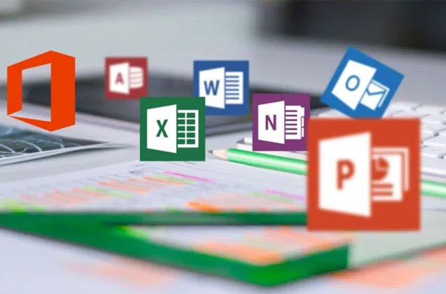 Basic Computer Course training course