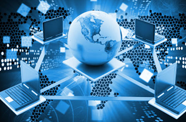 Hardware and Networking