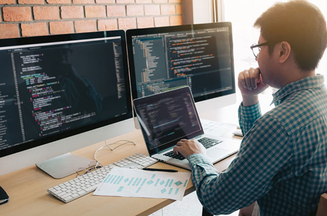 Introduction to Software Development