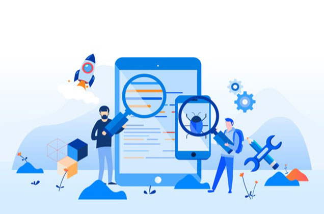 web-mobile-automation
