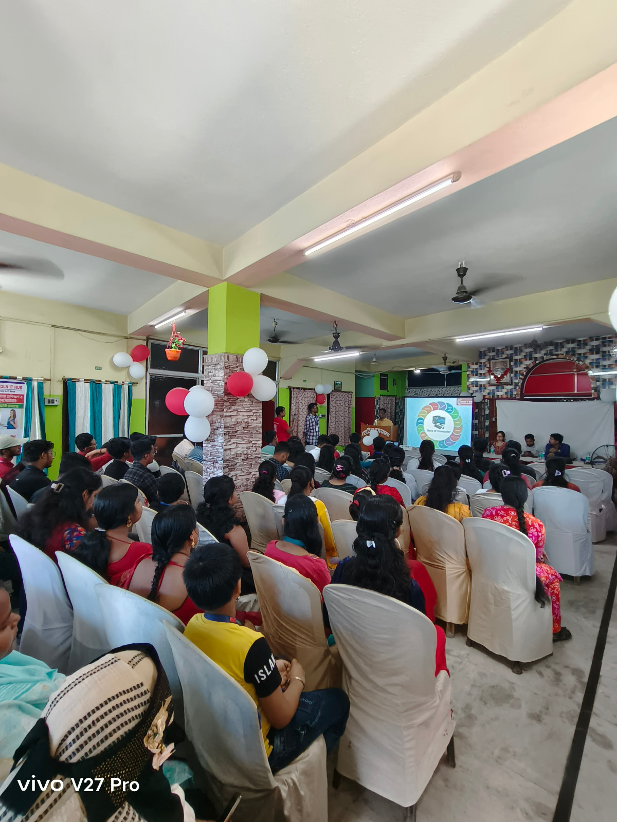 Lincoln-IT-Free-Seminar-Program