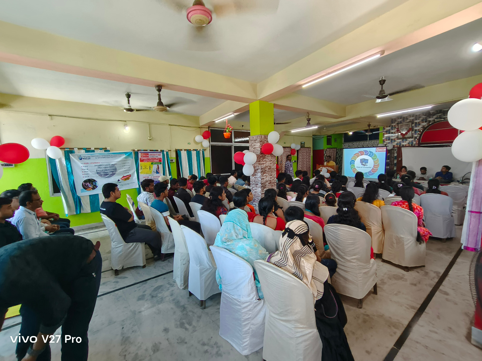 Lincoln-IT-Free-Seminar-Program
