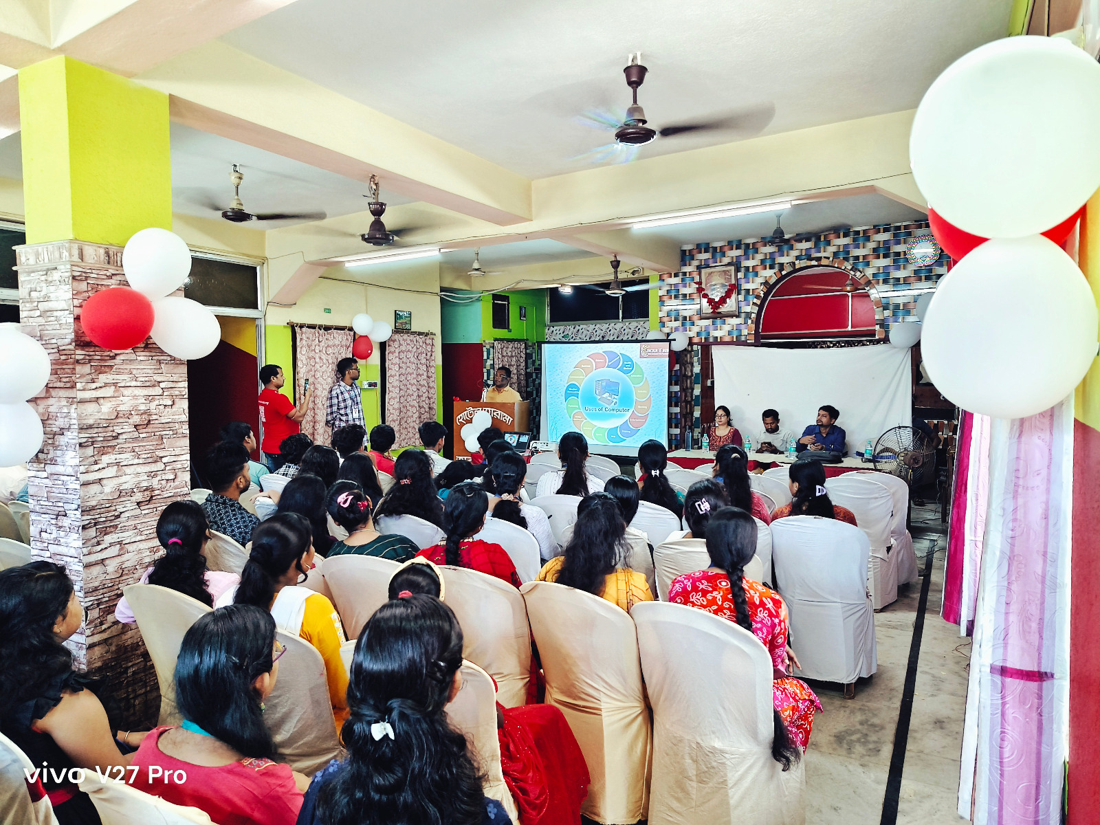 Lincoln-IT-Free-Seminar-Program