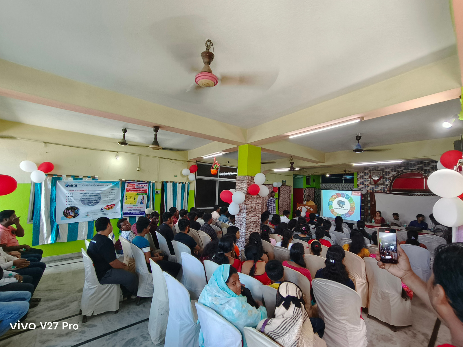 Lincoln-IT-Free-Seminar-Program