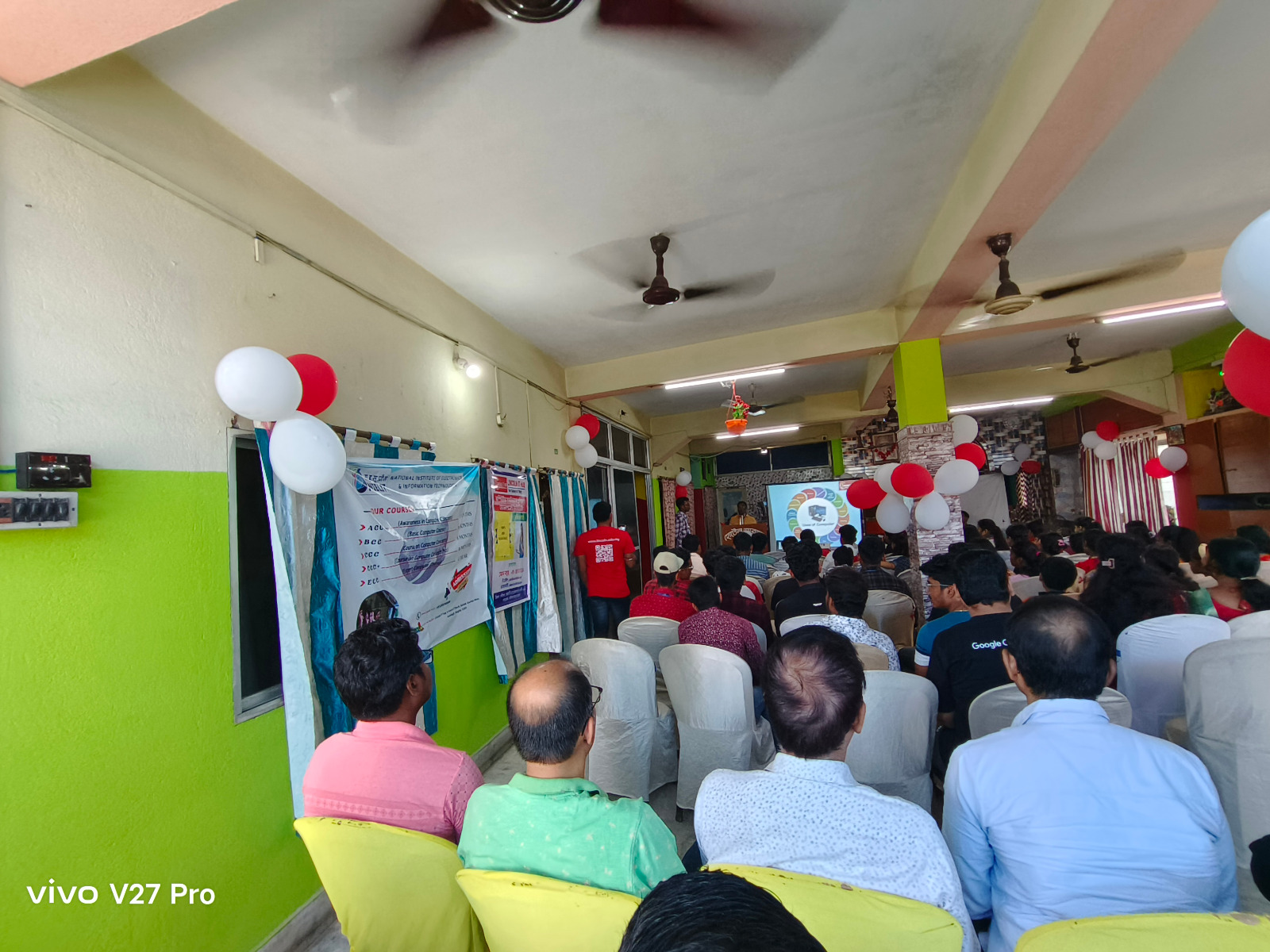 Lincoln-IT-Free-Seminar-Program