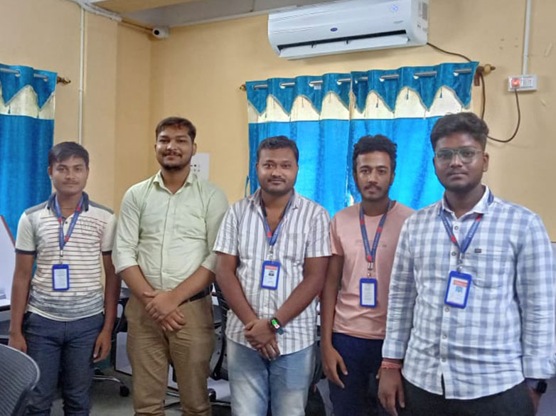 NIELIT-Students-teaching