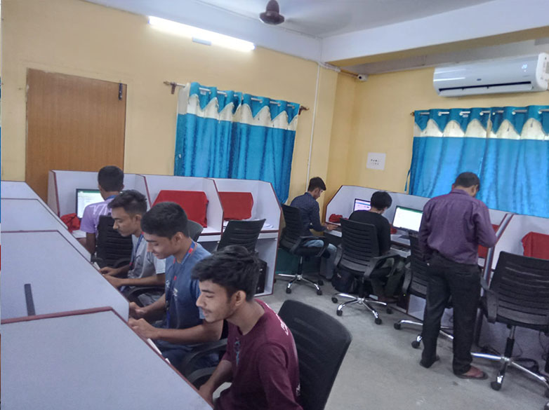 NIELIT-Students-teaching