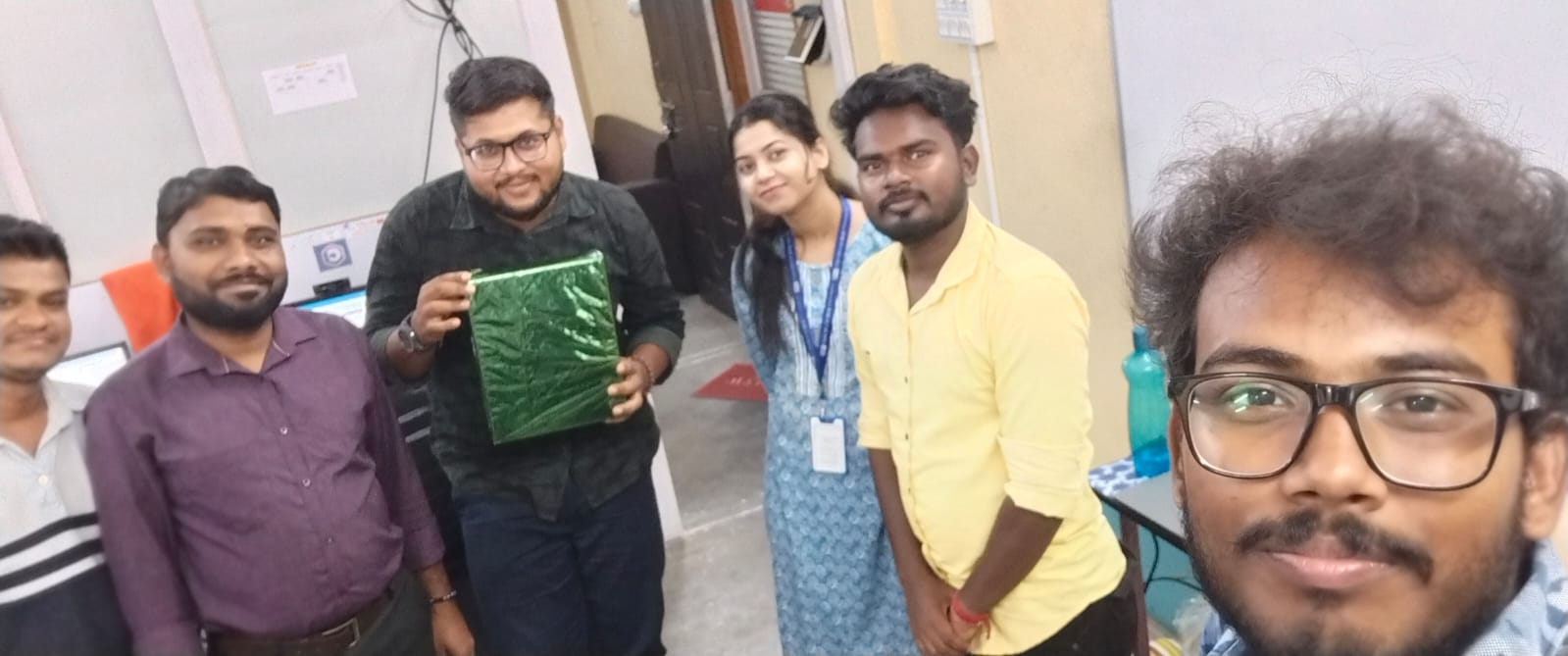 Dot-net-Students-teaching