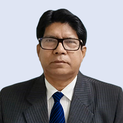 Dr. Srikrishna Banerjee