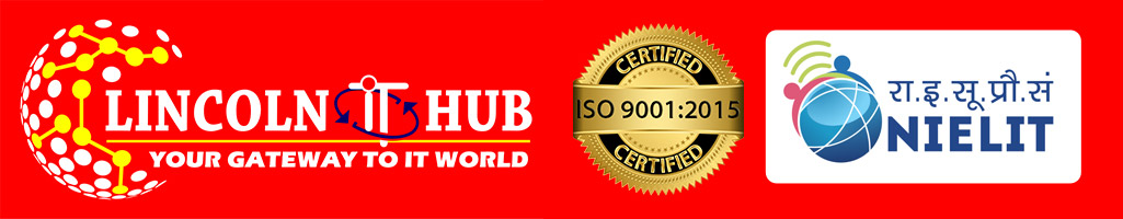 Lincoln IT Hub Web development company logo